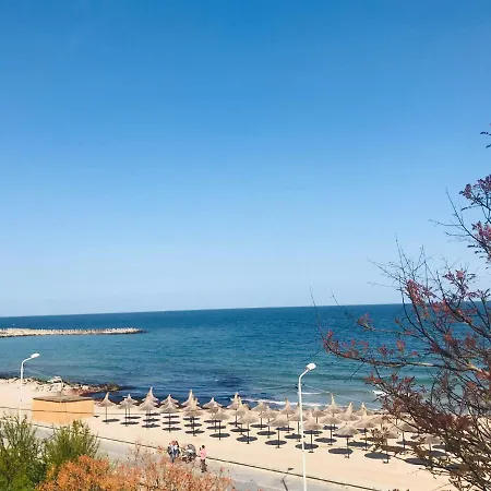 Mariuca Lägenhet Mangalia