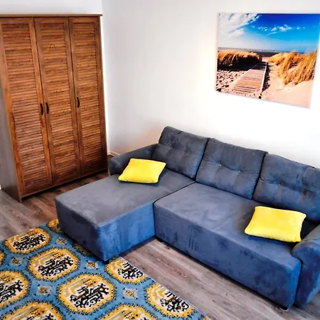Mariuca Apartment
