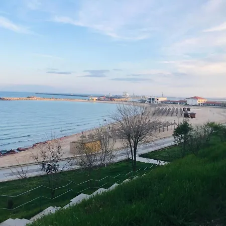 Apartment Mariuca Mangalia