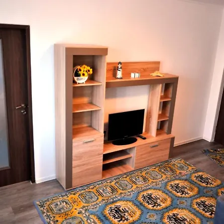 Apartment Mariuca Mangalia
