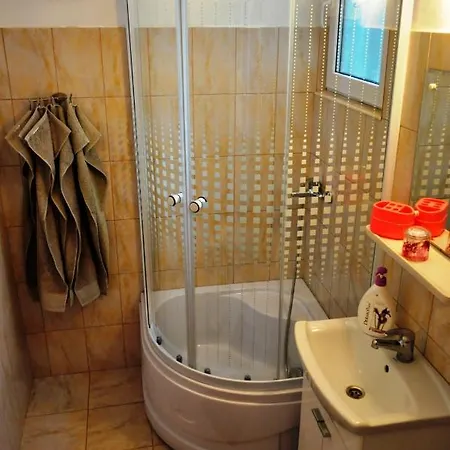 Mariuca Apartment *
