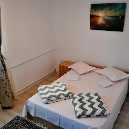 Mariuca * Mangalia