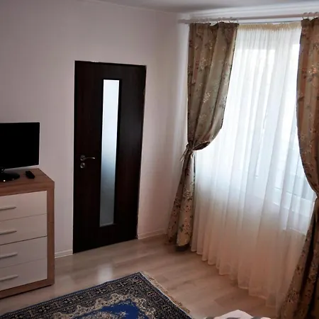 Apartment Mariuca Mangalia