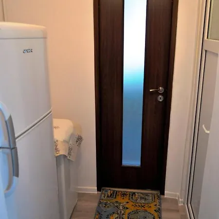 Mariuca Apartment